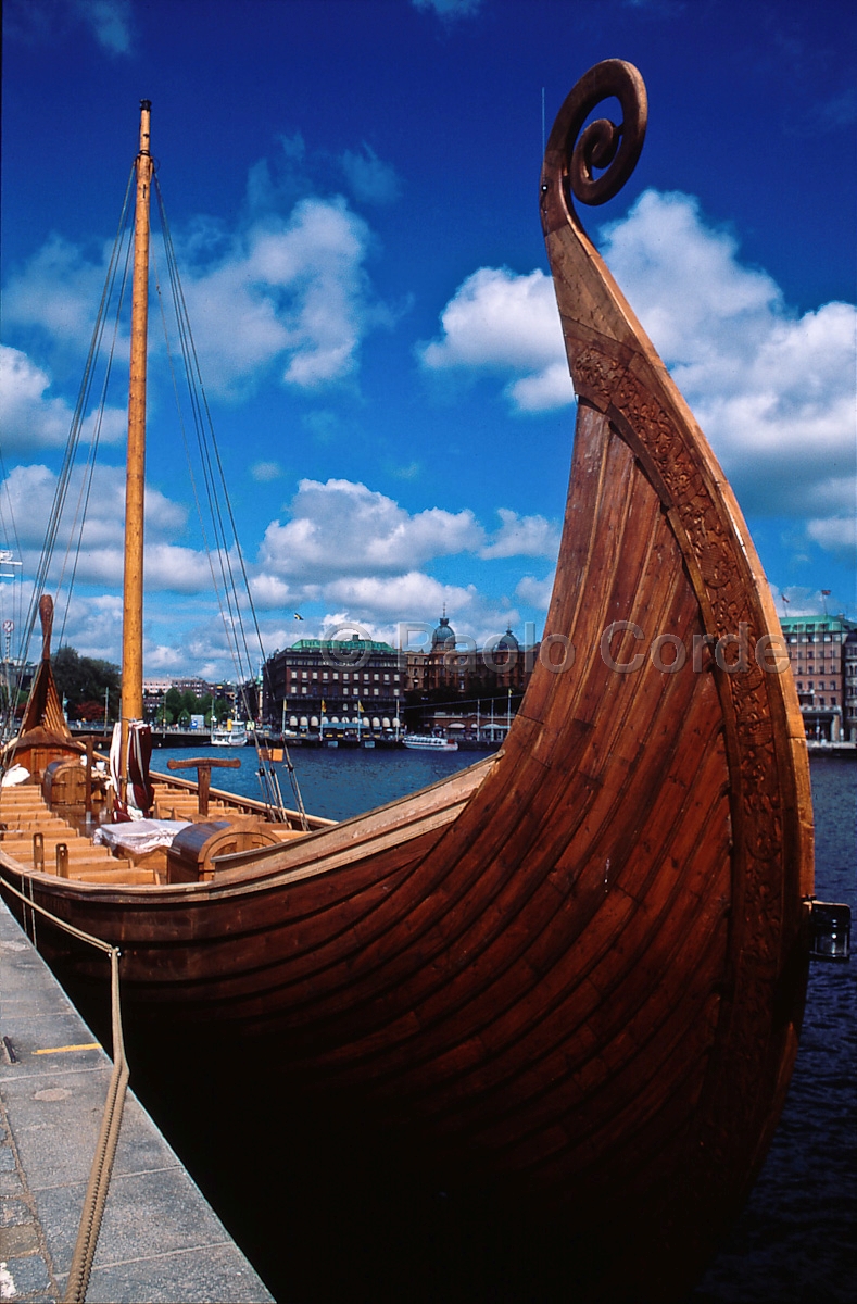 Stockholm, Sweden
 (cod:Stockholm 07)
